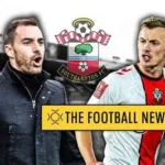 Southampton players train anxiously amid EFL spy scandal playoff final chaos