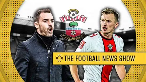 Southampton players train anxiously amid EFL spy scandal playoff final chaos
