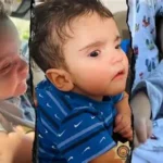 Alhambra baby abduction Amber Alert investigation