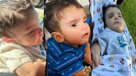Alhambra baby abduction Amber Alert investigation