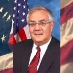 Barney Frank death 2026 congressman LGBT pioneer Dodd-Frank architect Massachusetts