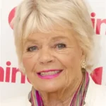 Judith Chalmers dies after legendary British television career