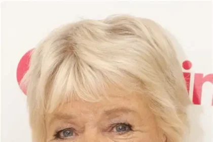 Judith Chalmers dies after legendary British television career