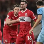Hull vs Middlesbrough play-off final Wembley 2026