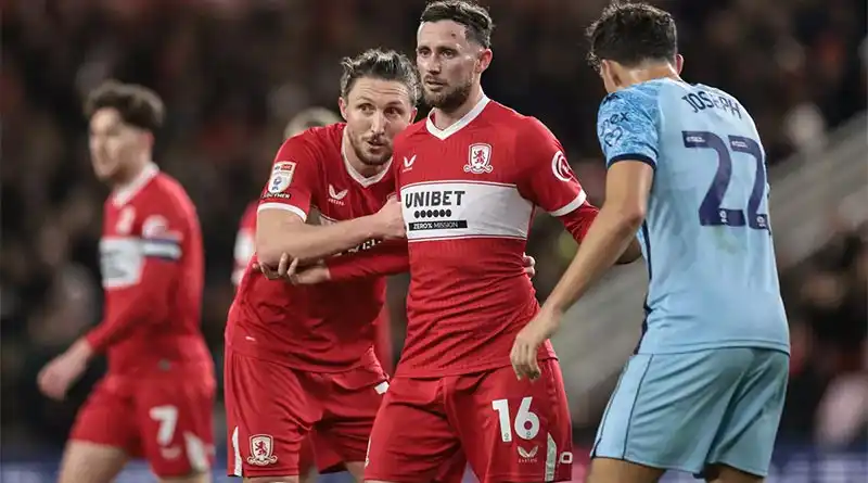Hull vs Middlesbrough play-off final Wembley 2026