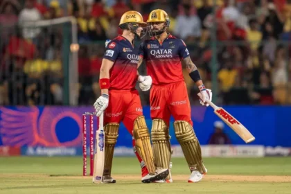 Jacob Bethell finger injury IPL 2026 England batter Royal Challengers Bengaluru New Zealand Test