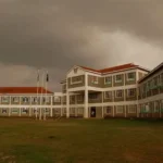 Kenya school fire Utumishi Girls Academy 2026 dormitory arson Gilgil sixteen students killed