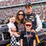 Kyle Busch, two-time NASCAR Cup Series champion and all-time wins leader, passed away on May 21, 2026, aged 41