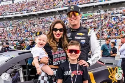 Kyle Busch, two-time NASCAR Cup Series champion and all-time wins leader, passed away on May 21, 2026, aged 41