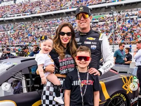Kyle Busch, two-time NASCAR Cup Series champion and all-time wins leader, passed away on May 21, 2026, aged 41