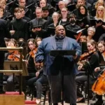 Limmie Pulliam tenor death — renowned US opera singer who performed at the Metropolitan Opera dies at 51