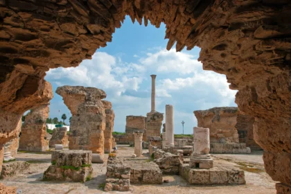 5 Incredible Lost Cities That Were Hidden for Centuries