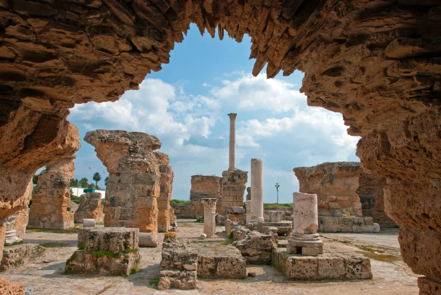 5 Incredible Lost Cities That Were Hidden for Centuries