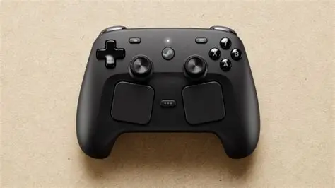 Steam Controller with reservation queue graphic, showing anti-scalper rules and May 8 opening.