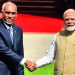 Maldives India treasury bill repayment announced by President Mohamed Muizzu