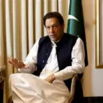 Imran Khan speaks publicly as leaked cypher reveals US role Imran Khan ouster 2022