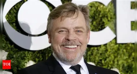 Mark Hamill Trump grave post on Bluesky sparks White House backlash May 2026