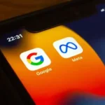 Meta social media addiction case involving teen mental health and school district lawsuit