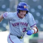 Nick Morabito promotion to Mets from Triple-A Syracuse