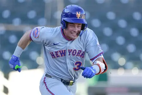 Nick Morabito promotion to Mets from Triple-A Syracuse
