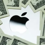 Apple iPhone 16 models displayed alongside Apple Intelligence branding
