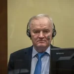 Mladic near death lawyers seek release