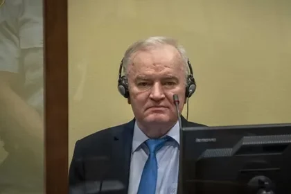 Mladic near death lawyers seek release