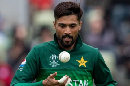 Mohammad Amir British citizenship IPL opportunity discussion