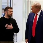 Russia Ukraine three-day ceasefire 2026 Trump announcement Victory Day