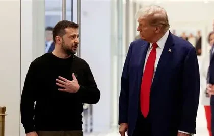 Russia Ukraine three-day ceasefire 2026 Trump announcement Victory Day