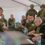 Netanyahu Gaza control 70 percent 2026 IDF expansion ceasefire violation peace talks stalled