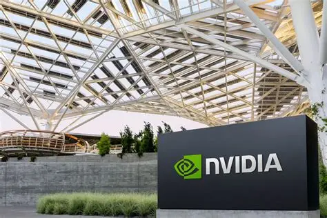 Nvidia CEO Jensen Huang during announcement of record 2026 earnings results