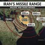 UAE air defense systems intercept Iranian missiles over the Gulf during May 4 attacks.