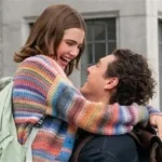 Off Campus Amazon Prime ice hockey romance 2026 Belmont Cameli Antonio Cipriano Stephen Kalyn Elle Kennedy