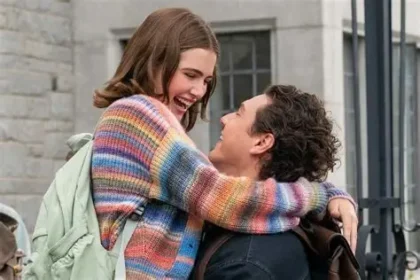 Off Campus Amazon Prime ice hockey romance 2026 Belmont Cameli Antonio Cipriano Stephen Kalyn Elle Kennedy
