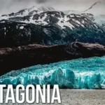 Patagonia cycling Fin del Mundo route 2026 gravel road Argentina Chile El Chaltén Ushuaia