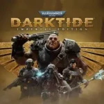 PlayStation Plus monthly games June 2026 Warhammer 40000 Darktide Grounded Nickelodeon Sony