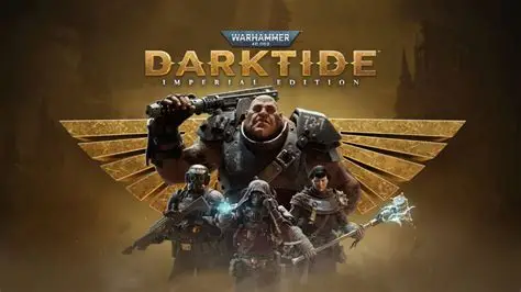 PlayStation Plus monthly games June 2026 Warhammer 40000 Darktide Grounded Nickelodeon Sony
