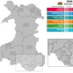 Senedd election results 2026 counting underway Wales Labour historic defeat