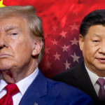 Trump Taiwan warning after summit with Xi Jinping