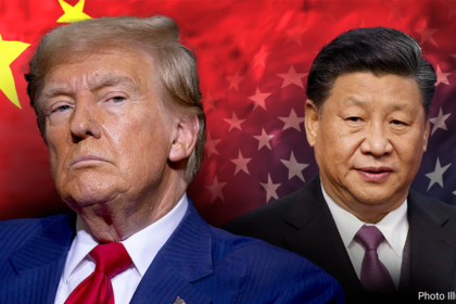 Trump Taiwan warning after summit with Xi Jinping