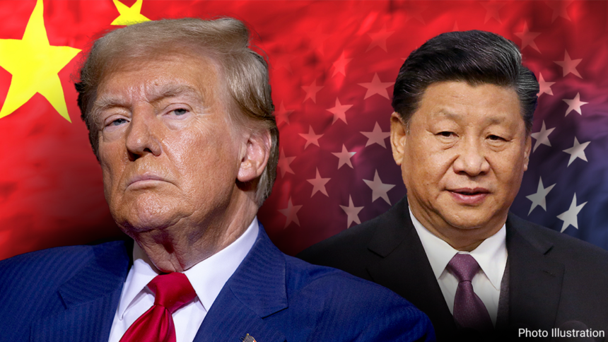 Trump Taiwan warning after summit with Xi Jinping