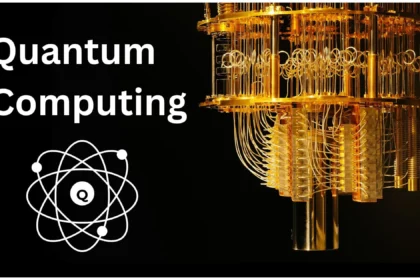quantum computing will change the world