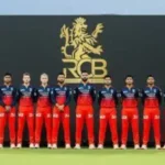 Malolan Rangarajan speaks confidently at RCB pre-match press conference, highlighting squad strength against LSG backdrop.