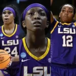 RJ Luis Jr. signing with LSU and Will Wade in 2026 amid NCAA eligibility dispute over G League career