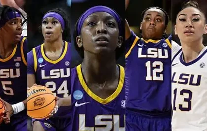 RJ Luis Jr. signing with LSU and Will Wade in 2026 amid NCAA eligibility dispute over G League career