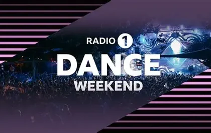 Radio 1 Big Weekend dance music festival opening day