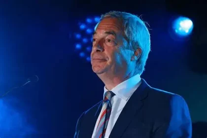 Reform gains Labour losses reflected in UK local election results across key heartland councils.