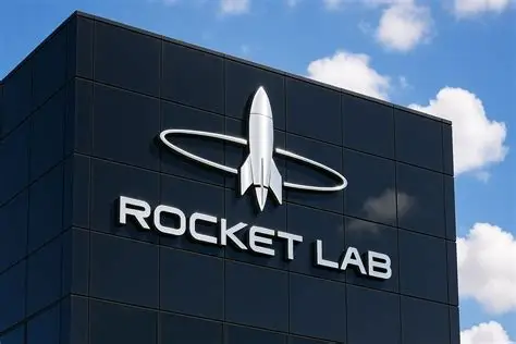 Rocket Lab stock growth fueled by expanding space systems business