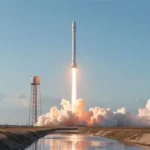 Rocket Lab stock growth driven by expanding rocket launch business and defense contracts